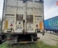 Красный Рено Магнум, объемом двигателя 3 л и пробегом 10 тыс. км за 15000 $, фото 3 на Automoto.ua