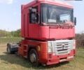 Красный Рено Магнум, объемом двигателя 11.93 л и пробегом 2 тыс. км за 7000 $, фото 1 на Automoto.ua