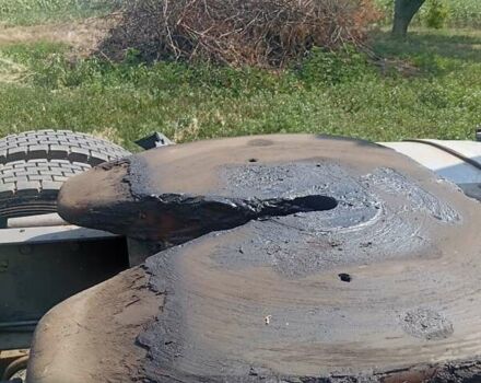 Червоний Рено Магнум, об'ємом двигуна 11.93 л та пробігом 2 тис. км за 5400 $, фото 4 на Automoto.ua