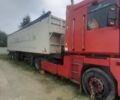 Красный Рено Магнум, объемом двигателя 3 л и пробегом 10 тыс. км за 15000 $, фото 1 на Automoto.ua