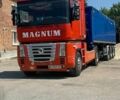 Красный Рено Магнум, объемом двигателя 11.93 л и пробегом 1 тыс. км за 25900 $, фото 1 на Automoto.ua