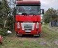Красный Рено Магнум, объемом двигателя 11.93 л и пробегом 1 тыс. км за 6200 $, фото 2 на Automoto.ua