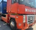Червоний Рено Магнум, об'ємом двигуна 11.93 л та пробігом 1 тис. км за 23000 $, фото 1 на Automoto.ua