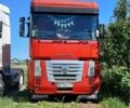 Красный Рено Магнум, объемом двигателя 11.93 л и пробегом 1 тыс. км за 6200 $, фото 1 на Automoto.ua