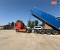 Красный Рено Магнум, объемом двигателя 11.93 л и пробегом 1 тыс. км за 25900 $, фото 5 на Automoto.ua