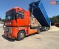 Красный Рено Магнум, объемом двигателя 11.93 л и пробегом 1 тыс. км за 25900 $, фото 4 на Automoto.ua