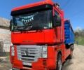 Красный Рено Магнум, объемом двигателя 11.93 л и пробегом 1 тыс. км за 6200 $, фото 1 на Automoto.ua