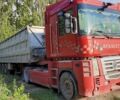 Червоний Рено Магнум, об'ємом двигуна 12.78 л та пробігом 1000 тис. км за 16000 $, фото 3 на Automoto.ua