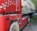 Червоний Рено Магнум, об'ємом двигуна 12.78 л та пробігом 1000 тис. км за 16000 $, фото 2 на Automoto.ua