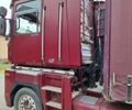 Красный Рено Магнум, объемом двигателя 12.5 л и пробегом 300 тыс. км за 11700 $, фото 17 на Automoto.ua