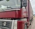 Красный Рено Магнум, объемом двигателя 12.5 л и пробегом 300 тыс. км за 11700 $, фото 3 на Automoto.ua
