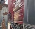 Красный Рено Магнум, объемом двигателя 12.5 л и пробегом 300 тыс. км за 11700 $, фото 7 на Automoto.ua