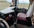 Красный Рено Магнум, объемом двигателя 12.5 л и пробегом 300 тыс. км за 11700 $, фото 10 на Automoto.ua