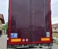 Красный Рено Магнум, объемом двигателя 12.5 л и пробегом 300 тыс. км за 11700 $, фото 1 на Automoto.ua