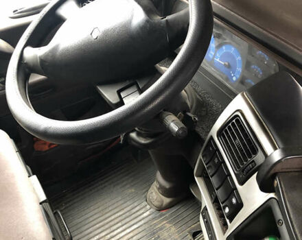 Червоний Рено Магнум, об'ємом двигуна 0 л та пробігом 800 тис. км за 12000 $, фото 3 на Automoto.ua