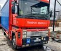 Красный Рено Магнум, объемом двигателя 12.4 л и пробегом 500 тыс. км за 9500 $, фото 1 на Automoto.ua