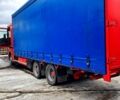 Червоний Рено Магнум, об'ємом двигуна 12 л та пробігом 0 тис. км за 9500 $, фото 1 на Automoto.ua