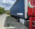 Красный Рено Магнум, объемом двигателя 12.78 л и пробегом 10 тыс. км за 17000 $, фото 4 на Automoto.ua