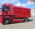 Красный Рено Магнум, объемом двигателя 0 л и пробегом 1 тыс. км за 18000 $, фото 1 на Automoto.ua