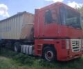 Красный Рено Магнум, объемом двигателя 12 л и пробегом 1 тыс. км за 24000 $, фото 1 на Automoto.ua