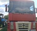 Красный Рено Магнум, объемом двигателя 12 л и пробегом 1 тыс. км за 24000 $, фото 1 на Automoto.ua