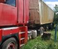Красный Рено Магнум, объемом двигателя 12 л и пробегом 1 тыс. км за 24000 $, фото 2 на Automoto.ua