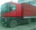 Красный Рено Магнум, объемом двигателя 1 л и пробегом 1 тыс. км за 14000 $, фото 1 на Automoto.ua