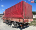 Червоний Рено Магнум, об'ємом двигуна 11.9 л та пробігом 1 тис. км за 6700 $, фото 3 на Automoto.ua