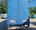 Червоний Рено Магнум, об'ємом двигуна 0 л та пробігом 2 тис. км за 6500 $, фото 4 на Automoto.ua