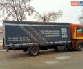 Красный Рено Магнум, объемом двигателя 11.9 л и пробегом 175 тыс. км за 7500 $, фото 3 на Automoto.ua