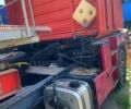Красный Рено Магнум, объемом двигателя 11.93 л и пробегом 300 тыс. км за 14000 $, фото 5 на Automoto.ua