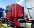 Красный Рено Магнум, объемом двигателя 11.93 л и пробегом 300 тыс. км за 14000 $, фото 1 на Automoto.ua