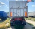 Красный Рено Магнум, объемом двигателя 11.93 л и пробегом 300 тыс. км за 14000 $, фото 3 на Automoto.ua
