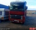Красный Рено Магнум, объемом двигателя 12 л и пробегом 1 тыс. км за 6700 $, фото 1 на Automoto.ua