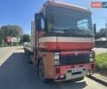Красный Рено Магнум, объемом двигателя 12 л и пробегом 200 тыс. км за 7500 $, фото 23 на Automoto.ua