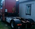 Красный Рено Магнум, объемом двигателя 11 л и пробегом 0 тыс. км за 5800 $, фото 1 на Automoto.ua