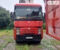 Красный Рено Магнум, объемом двигателя 11.9 л и пробегом 2 тыс. км за 5500 $, фото 14 на Automoto.ua