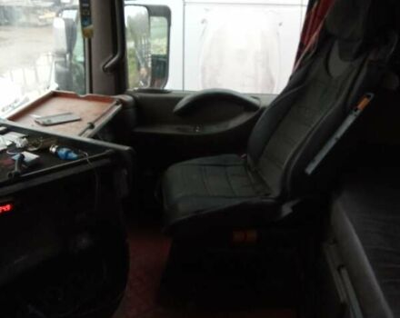 Червоний Рено Магнум, об'ємом двигуна 0 л та пробігом 900 тис. км за 4300 $, фото 4 на Automoto.ua