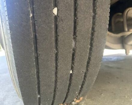 Красный Рено Магнум, объемом двигателя 12 л и пробегом 200 тыс. км за 7500 $, фото 22 на Automoto.ua