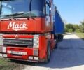 Червоний Рено Магнум, об'ємом двигуна 12 л та пробігом 320 тис. км за 20000 $, фото 1 на Automoto.ua