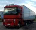 Красный Рено Магнум, объемом двигателя 0.43 л и пробегом 320 тыс. км за 6000 $, фото 2 на Automoto.ua