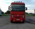 Красный Рено Магнум, объемом двигателя 0.43 л и пробегом 320 тыс. км за 6000 $, фото 1 на Automoto.ua