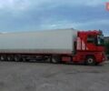 Красный Рено Магнум, объемом двигателя 0.43 л и пробегом 320 тыс. км за 6000 $, фото 3 на Automoto.ua