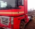 Красный Рено Магнум, объемом двигателя 11.9 л и пробегом 1 тыс. км за 5600 $, фото 1 на Automoto.ua