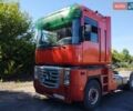 Красный Рено Магнум, объемом двигателя 11.5 л и пробегом 1 тыс. км за 8000 $, фото 5 на Automoto.ua