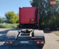 Красный Рено Магнум, объемом двигателя 11.5 л и пробегом 1 тыс. км за 8000 $, фото 3 на Automoto.ua
