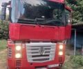 Красный Рено Магнум, объемом двигателя 11.9 л и пробегом 900 тыс. км за 6500 $, фото 1 на Automoto.ua