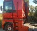 Рено Магнум 2003 в Броварах на Automoto.ua Красный Рено Магнум, объемом двигателя 0 л и пробегом 1 тыс. км за 8000 $, фото 2 на Automoto.ua