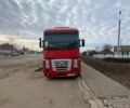 Красный Рено Магнум, объемом двигателя 12 л и пробегом 1 тыс. км за 12500 $, фото 1 на Automoto.ua