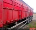 Красный Рено Магнум, объемом двигателя 12 л и пробегом 1000 тыс. км за 9000 $, фото 3 на Automoto.ua